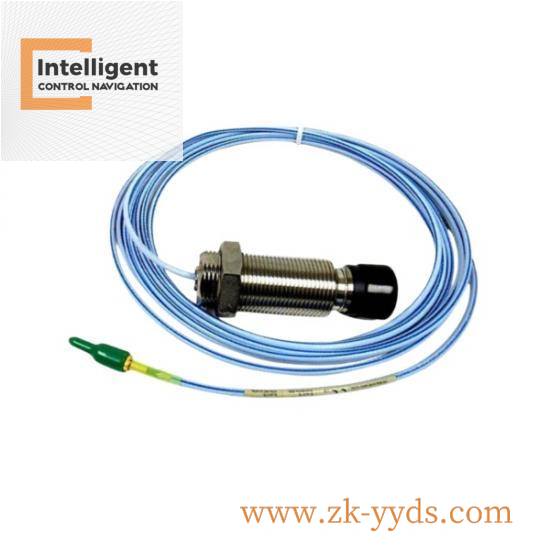 bently_135462-01_2.jpg BENTLY 135462-01 Vibration Monitoring Module