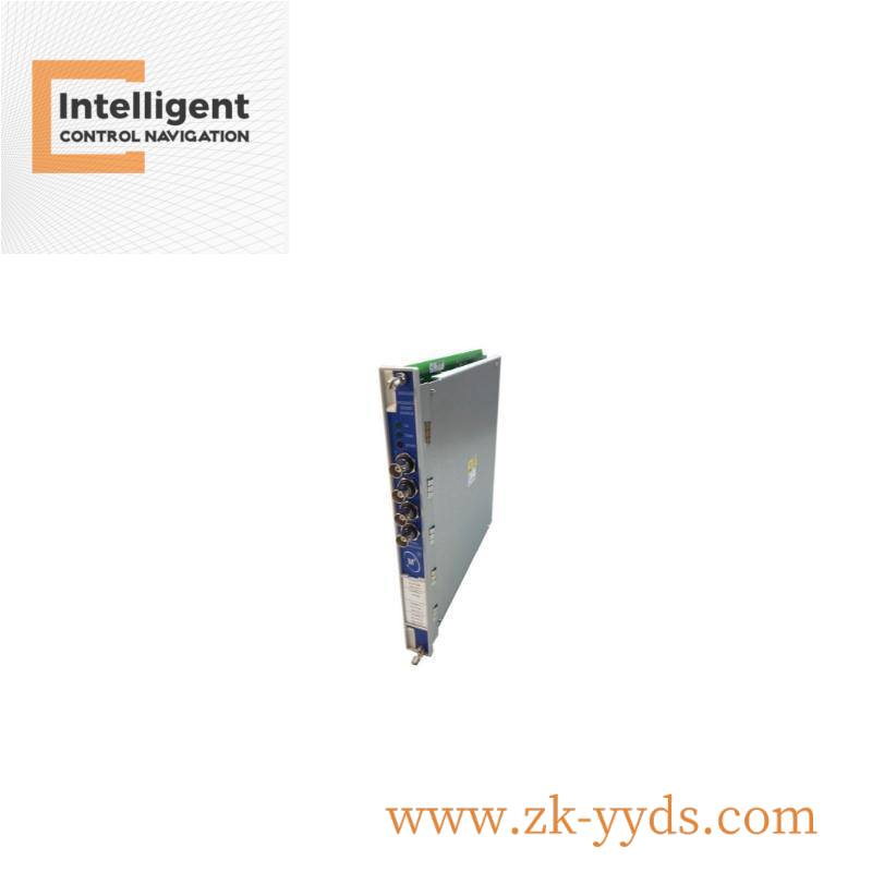 bently_135462-01_3.jpg BENTLY 135462-01 Vibration Monitoring Module