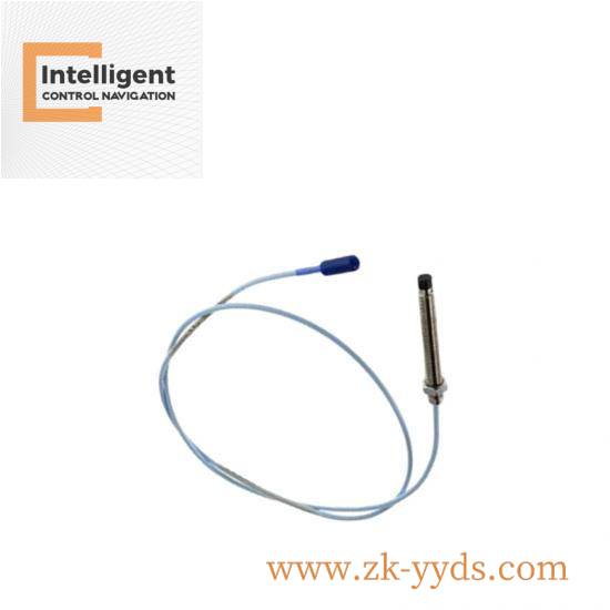 bently_2300_25-00_1.jpg BENTLY 2300/25-00 Vibration Monitoring System for Industrial Control