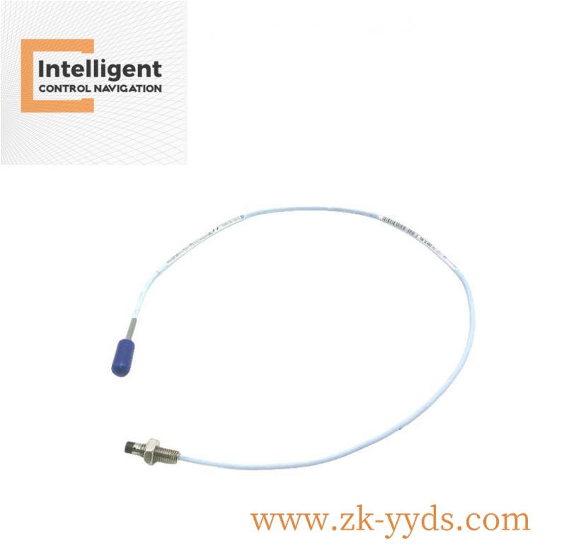 bently_2300_25-00_2.jpg BENTLY 2300/25-00 Vibration Monitoring System for Industrial Control