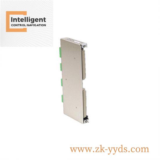 bently_nevada_3500_50_133434-01_1.jpg BENTLY NEVADA 3500/50 133434-01 Small Card, Vibration Monitoring Module