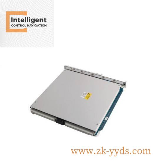 bently_nevada_3500_50_133434-01_3.jpg BENTLY NEVADA 3500/50 133434-01 Small Card, Vibration Monitoring Module