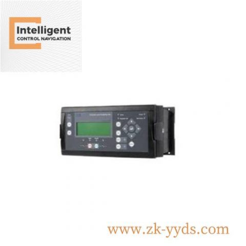 DEIF RMC-131D/2 Module for Advanced Industrial Control Systems