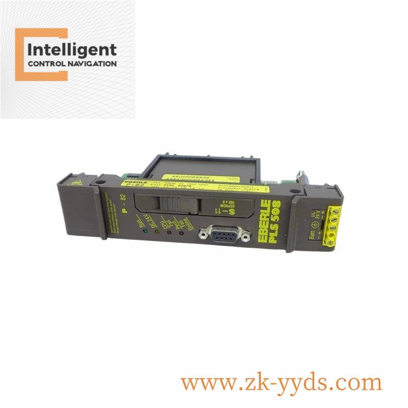 eberle_bc72-asc11_3.jpg EBERLE BC72-ASC11 High-Quality Industrial Connector Module
