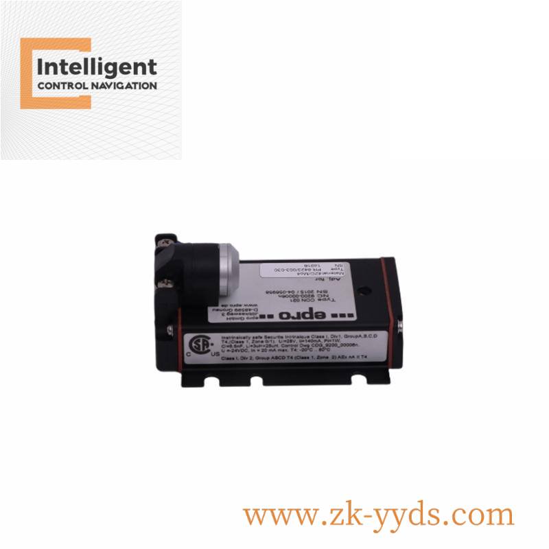 emerson_db1-1_1.jpg EMERSON DB1-1 - Custom Processed Industrial Control Module