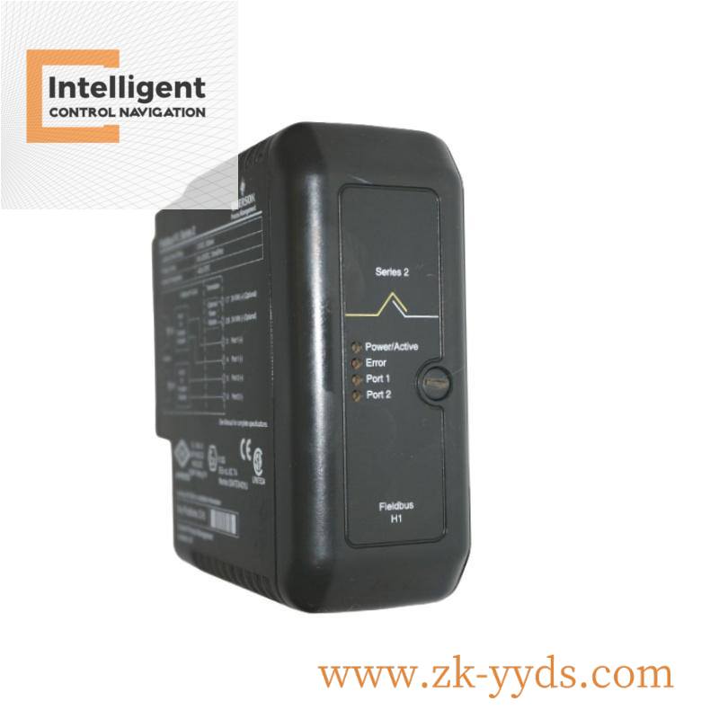 emerson_db1-1_2.jpg EMERSON DB1-1 - Custom Processed Industrial Control Module