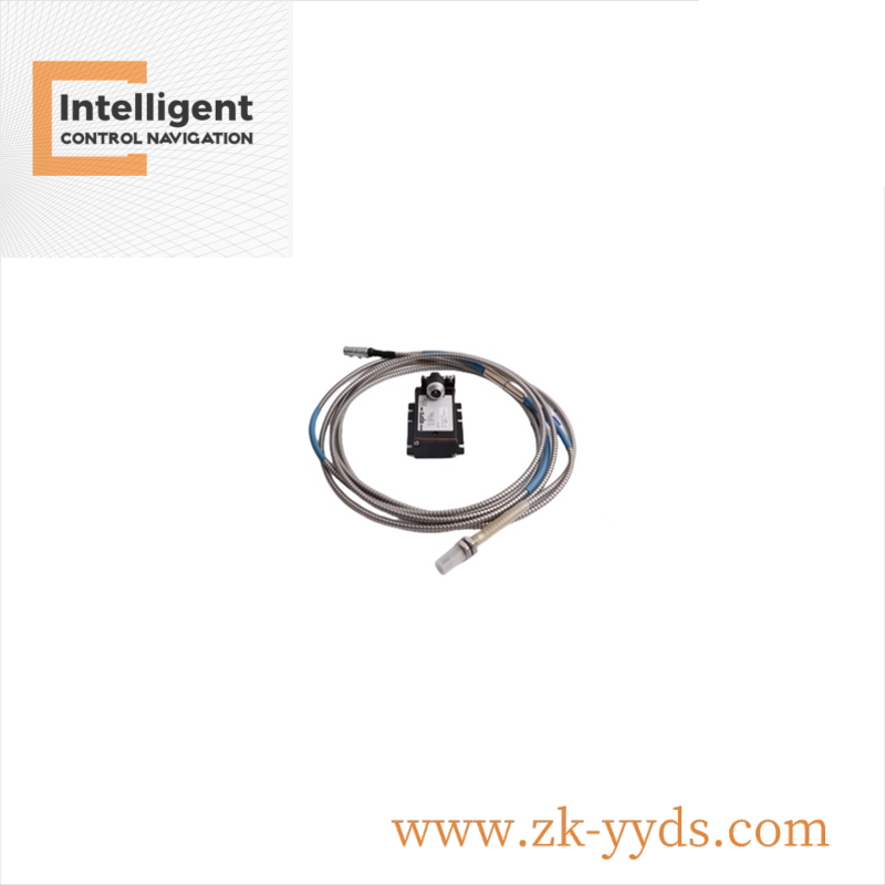emerson_se4304t01_1.png EMERSON SE4304T01 High-Performance Industrial Control Module