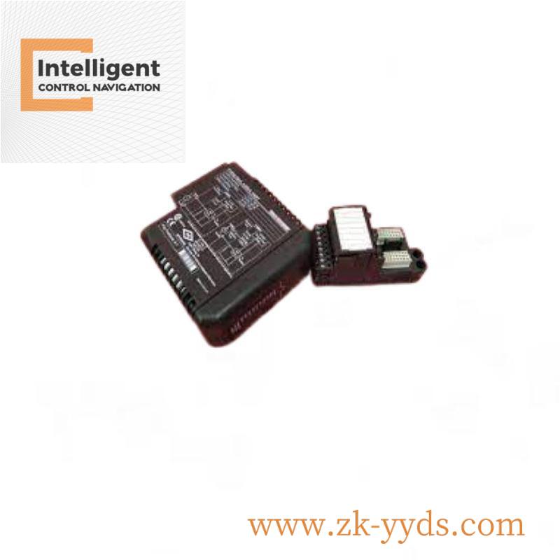 emerson_ve3008_ce3008_1.jpeg EMERSON VE3008 CE3008 - High-Performance Industrial Control Module