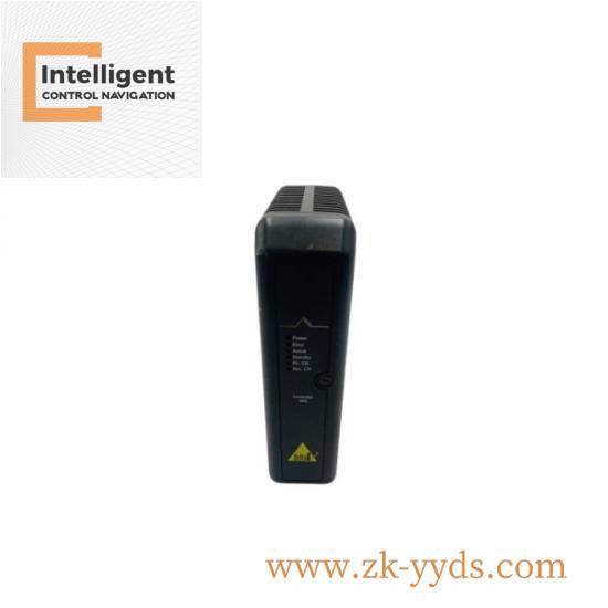 emerson_ve3008_ce3008_1.jpg EMERSON VE3008 CE3008 - High-Performance Industrial Control Module