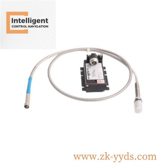 epro_con021_1.jpg EPRO CON021 PLC System & Eddy Current Sensor, High Precision Measurement Device
