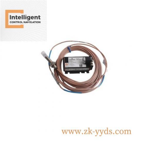 EPRO PR6423/003-030 Sensor - Industrial Control Solution