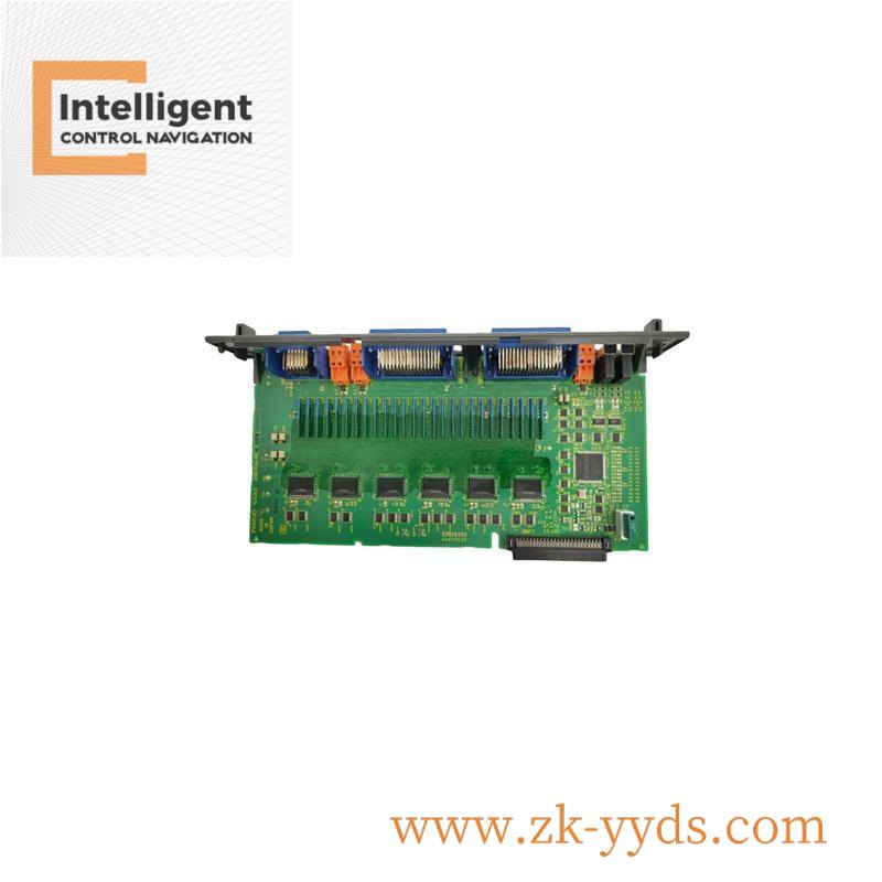 fanuc_a90l-0001-0422_50_9wf0624h7d05_2.jpg FANUC A90L-0001-0422#50 High Precision Industrial Control Module