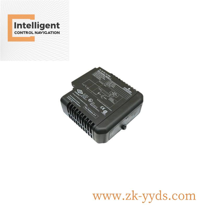 fisher-rosemount_kj1501x1-bc1_1.jpg FISHER-ROSEMOUNT KJ1501X1-BC1 - DeltaV Controller with Enhanced Performance