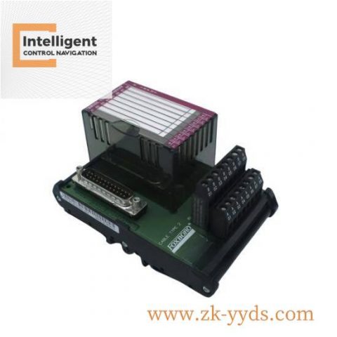 FOXBORO E69F-T-I2-JRS Industrial Control Module