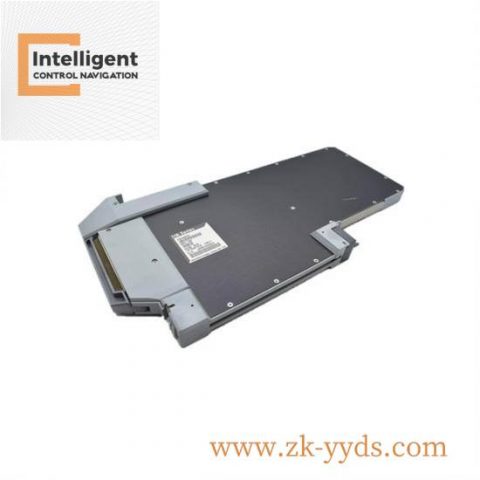 FOXBORO P0400ZG Analog Input & Output Module