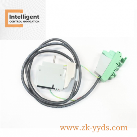 FOXBORO P0800DC High-Performance Control Module for Industrial Automation