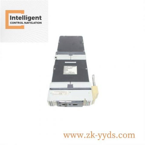 FOXBORO P0902YU - High Precision Industrial Control Module