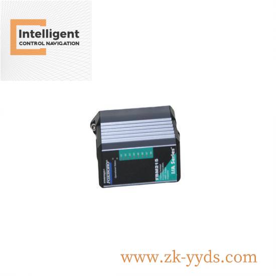 foxboro_p0912cb.jpg FOXBORO P0912CB Control Module, High-Performance Industrial Automation Component