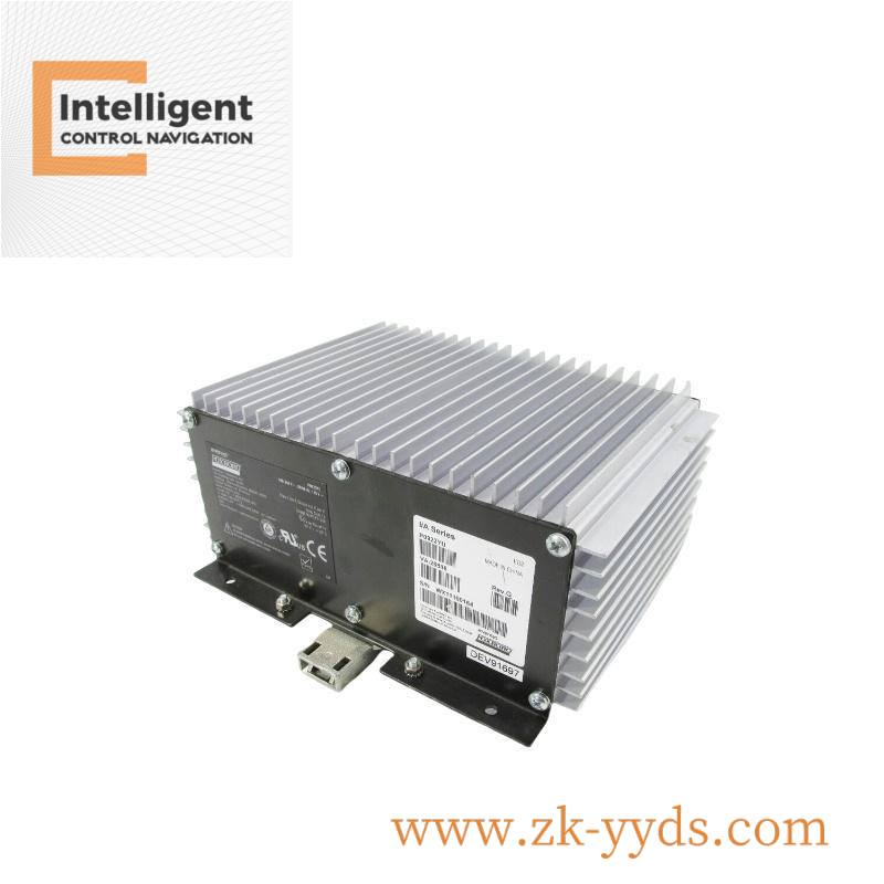 foxboro_p0912cb_1.jpg FOXBORO P0912CB Control Module, High-Performance Industrial Automation Component