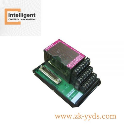 FOXBORO P0926CC Industrial Automation Module