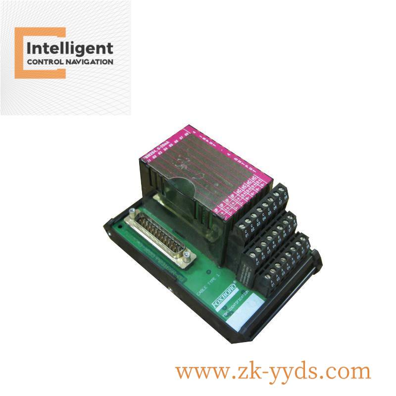 foxboro_p0926cc.jpg FOXBORO P0926CC Industrial Automation Module