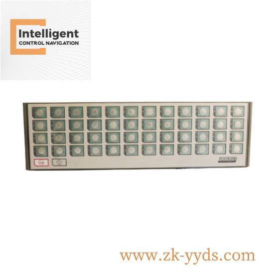 foxboro_p0926tp_3.jpg FOXBORO P0926TP Control Module for Industrial Automation Systems