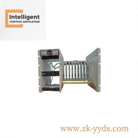 FOXBORO P0950CA Precision FBM Mounting Structure for Secure Installation