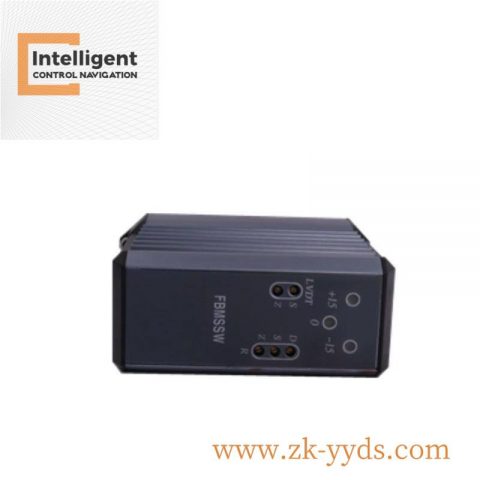 FOXBORO SY-60399001R SY-60702001RA - Industrial Control Module