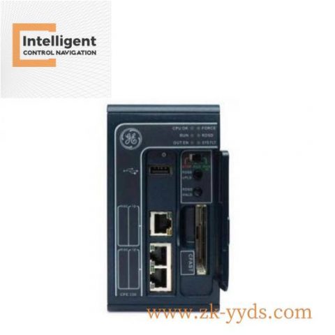 GE 269PLUS-D/O-261-100P-120 Motor Management Relay for Industrial Automation