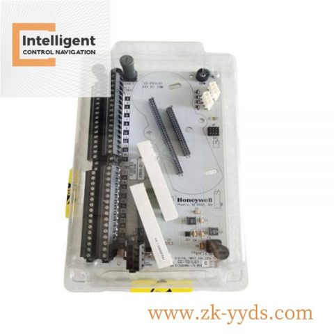 GE 369-A200 Industrial Control Module