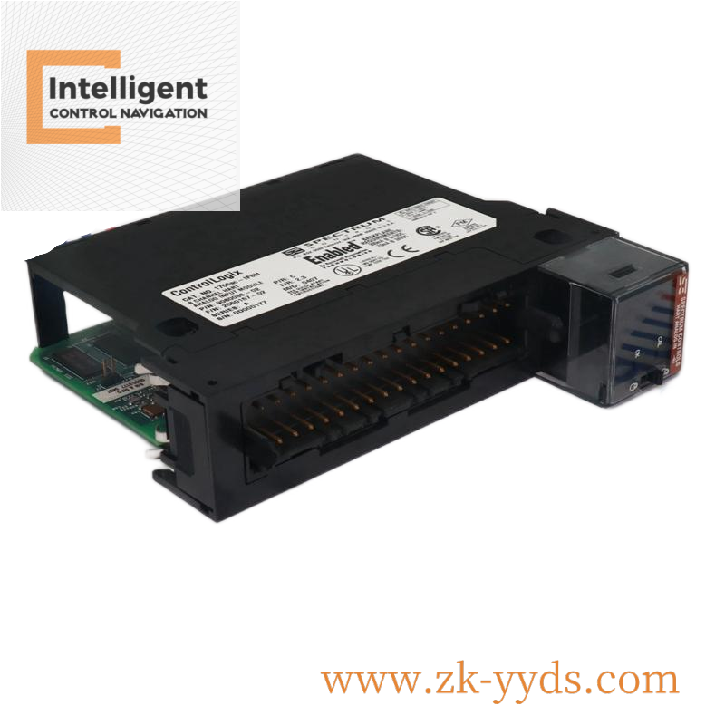 ge_94-164136-001.png GE 94-164136-001 - Industrial Control Module for High Precision Applications