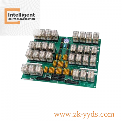 GE DS200TBQDG1AFF Turbo Control System