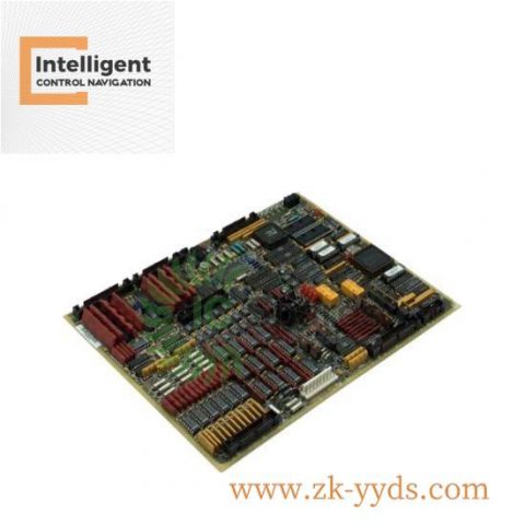 GE DS200TCQAG1BHF Mark V RST Analog I/O Expansion Board