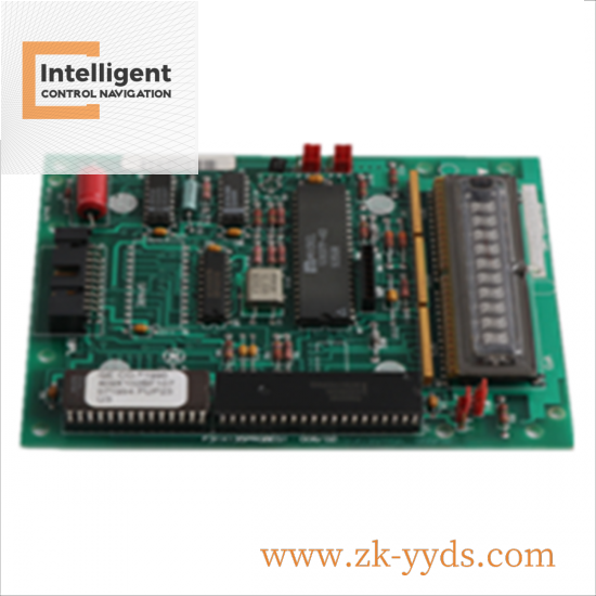 ge_ds200udsag1ade.png GE DS200UDSAG1ADE Gas Turbine Control System Excitation Board