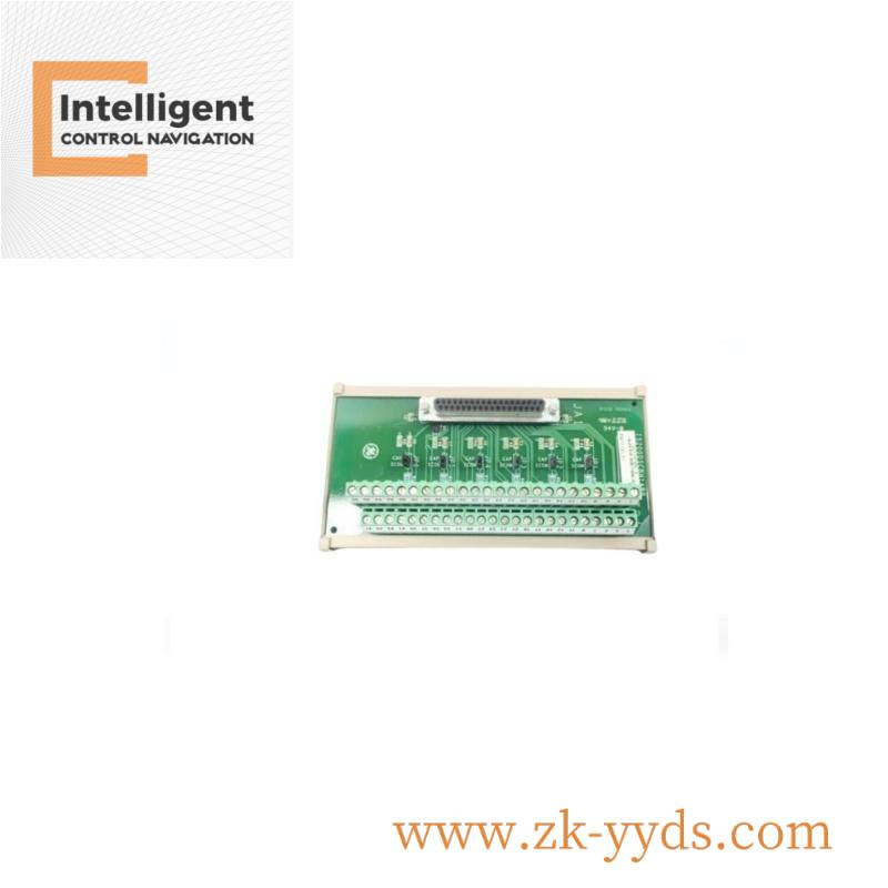 ge_ds200udsag1ade_1.jpg GE DS200UDSAG1ADE Gas Turbine Control System Excitation Board