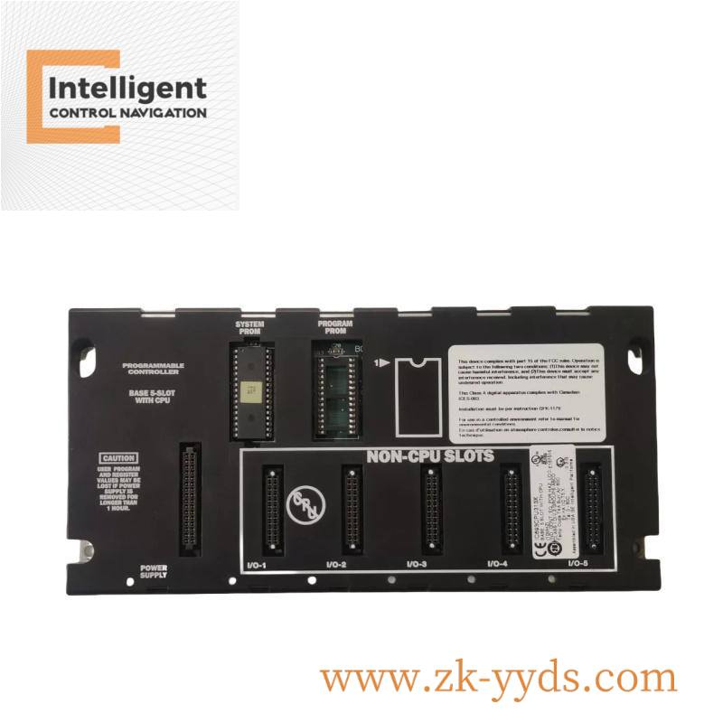 ge_ic693cpu372-ae_1.jpg GE IC693CPU372-AE VMEbus CPU Module