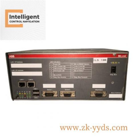 GE IC693DSM302-RE - High-Performance Digital Signal Module