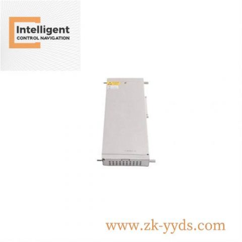 GE IC695CRU320CA-EL Communication Module for Industrial Automation