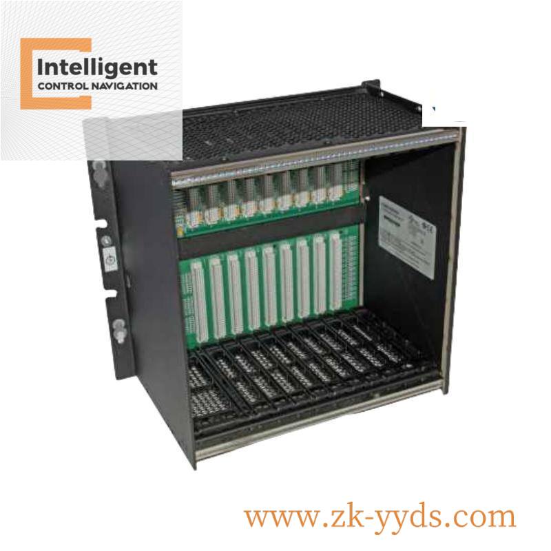 ge_ic698chs009.jpg GE IC698CHS009 Industrial Control Module