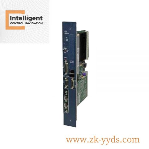 GE IC698CPE010 Communications Processor - Enhance Your Industrial Automation Systems