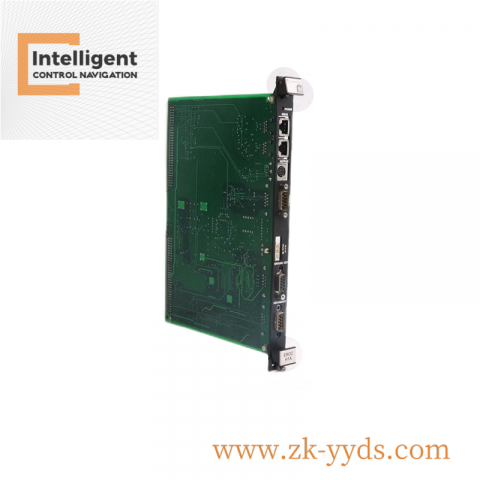 GE IS200DSPXH1DBC Digital Signal Processor Control Board, A High-Performance Automation Solution