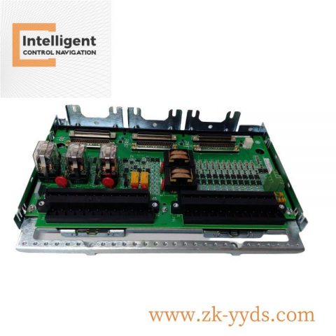 GE IS200TTURH1CFD - Conformal Coated PCB for Turbine Control Systems