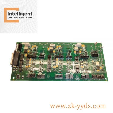GE IS210AEBIH3BEC Wind Turbine Control Module