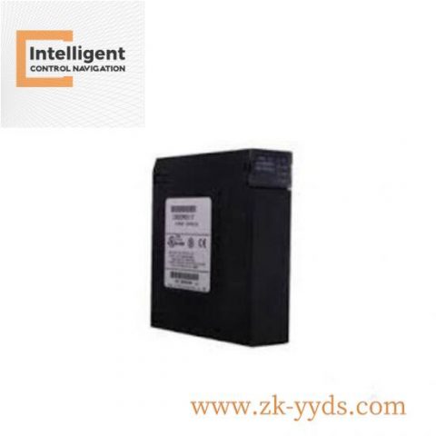 GE UR6EV Industrial Control Module