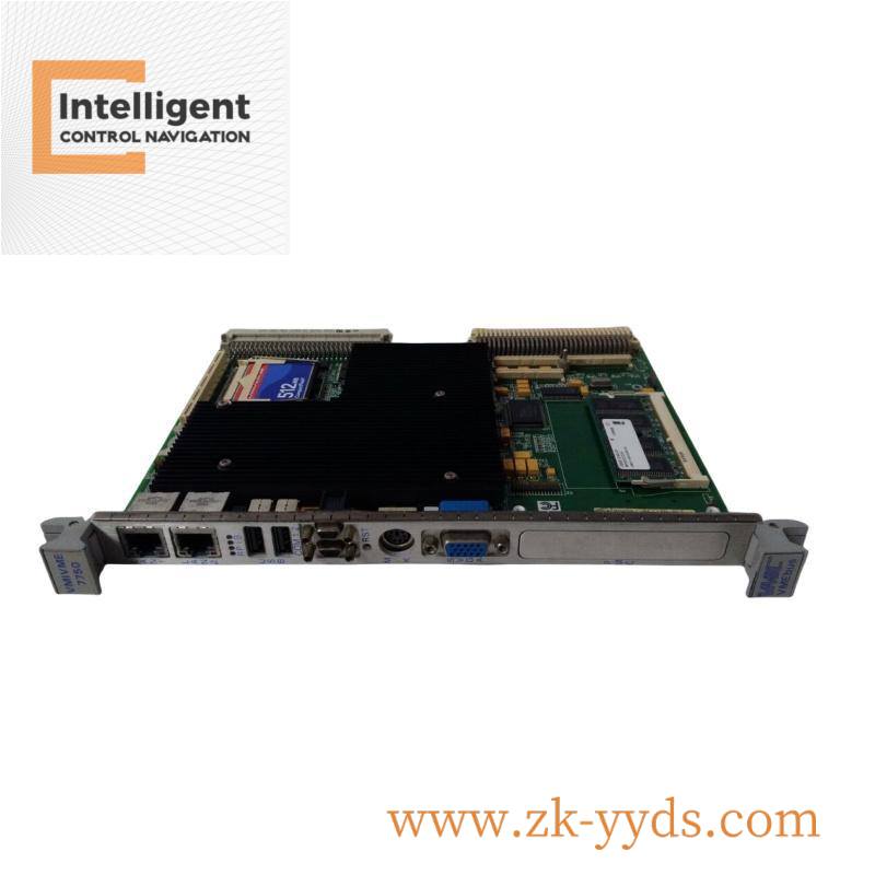 ge_vmivme-7750_vmivme-7750-744001.jpg GE VMIVME-7750 VMIVME-7750-744001 VMEbus Single Board Computer Module