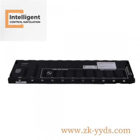 GE WESDAC D20C Control System