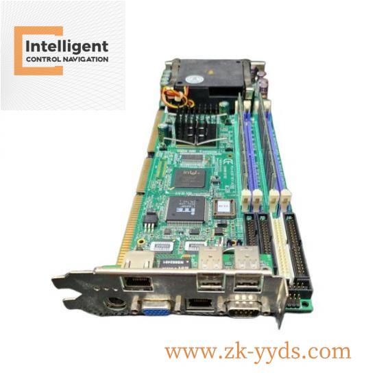 h0neywell_97-4698_rev_a_2.jpg HONEYWELL 97-4698 REV.A Control Module