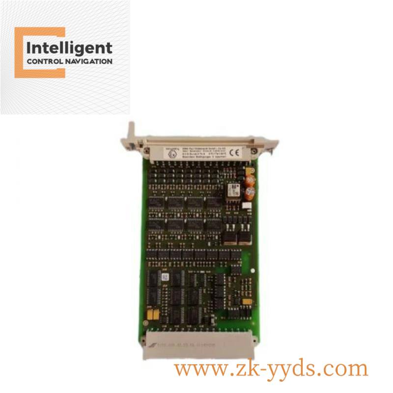 hima_f3_aio_8_4_01.jpg HIMA F3 AIO 8/4 01 982200409 PLC Card Module
