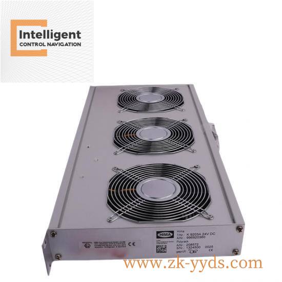 hima_k9203a_996920360_3.jpg HIMA K9203A 996920360 Custom Processing Communication Module