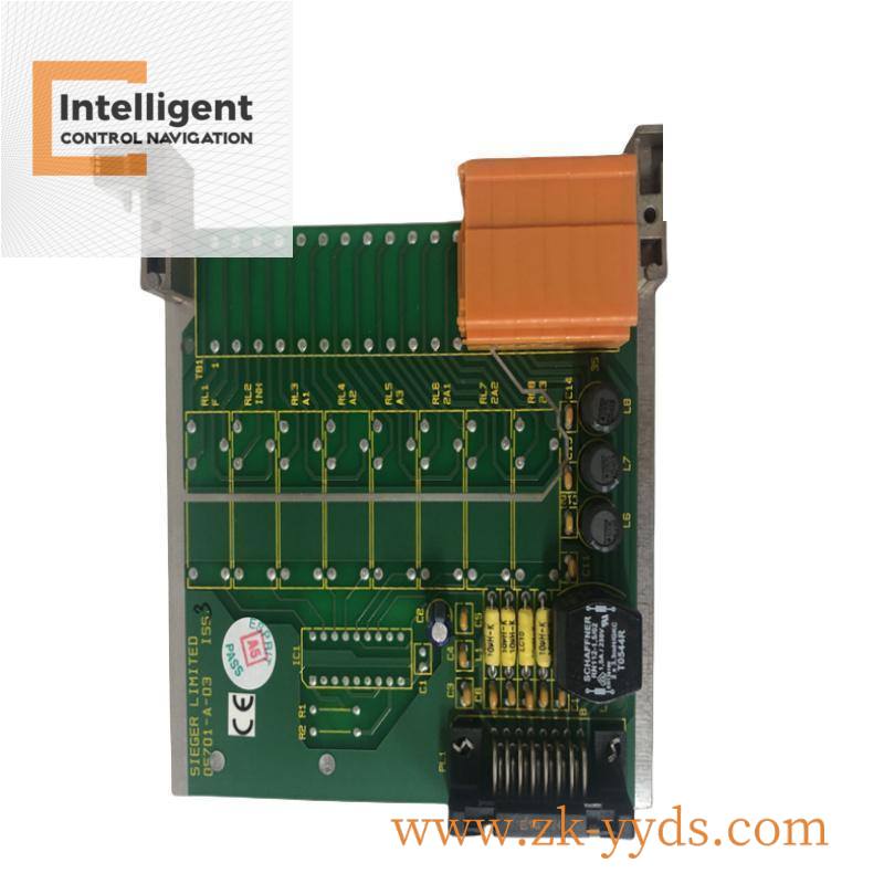 honeywell_05701-a-0325_1.jpg HONEYWELL 05701-A-0325 System Automation Module